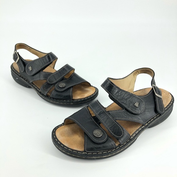 finn comfort sansibar sandals